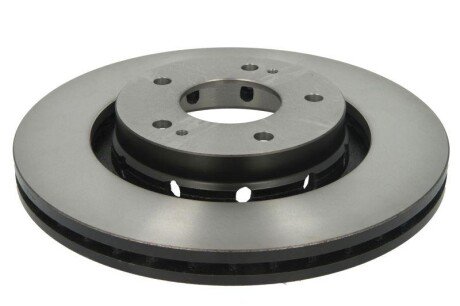 Фото 3 - Гальмівний диск TRW DF6174