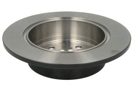 Фото 2 - Тормозной диск TRW DF6176