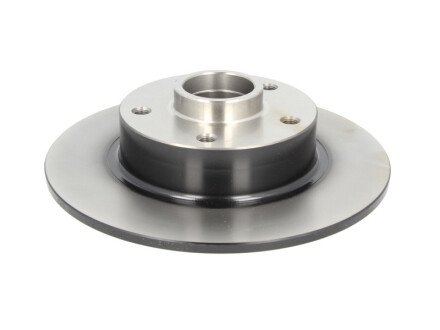 Фото 3 - Тормозной диск TRW DF6182