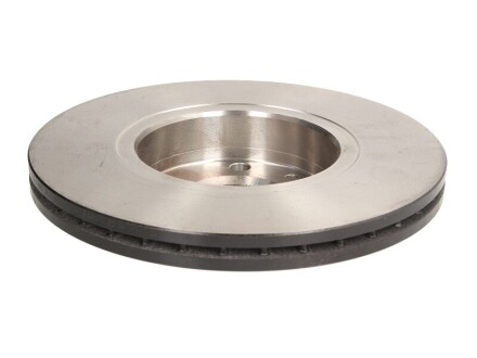 Фото 2 - Тормозной диск TRW DF6186