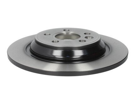 Фото 3 - Тормозной диск TRW DF6187