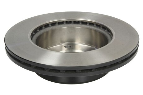 Фото 2 - Гальмівний диск TRW DF6194S