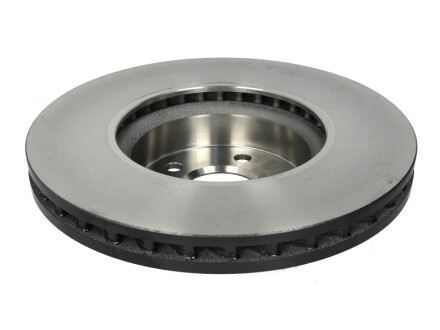 Фото 2 - Тормозной диск TRW DF6195S