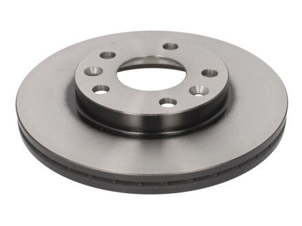 Фото 3 - Тормозной диск TRW DF6200