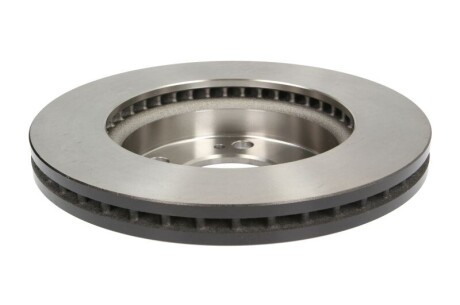 Фото 2 - Гальмівний диск TRW DF6205