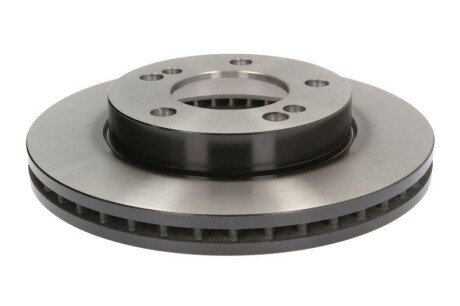 Фото 3 - Гальмівний диск TRW DF6205