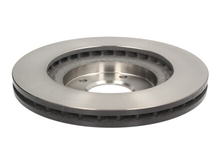 Фото 2 - Тормозной диск TRW DF6206