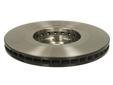 Фото 2 - Гальмівний диск TRW DF6208S