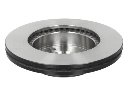 Фото 2 - Тормозной диск TRW DF6214