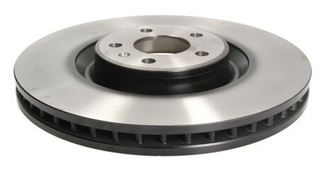 Фото 3 - Тормозной диск TRW DF6216