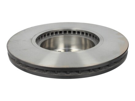 Фото 2 - Гальмівний диск TRW DF6220S