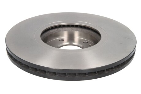 Фото 2 - Тормозной диск TRW DF6222