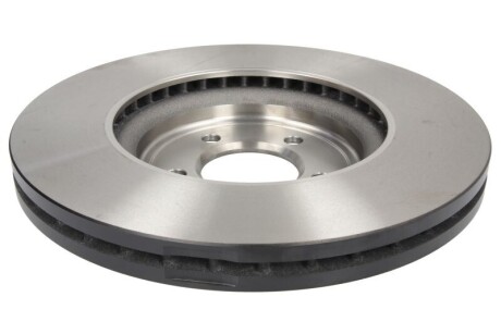 Фото 2 - Тормозной диск TRW DF6223S