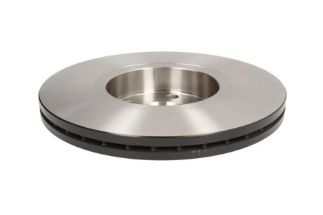 Фото 2 - Гальмівний диск TRW DF6233S