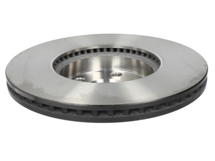 Фото 2 - Тормозной диск TRW DF6234