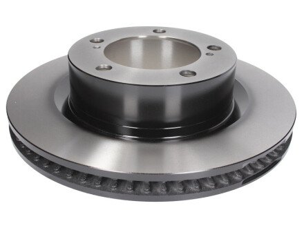 Фото 3 - Тормозной диск TRW DF6239S