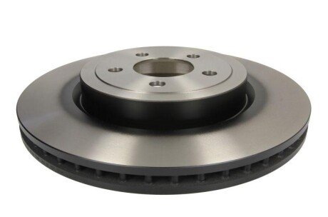 Фото 3 - Тормозной диск TRW DF6244S