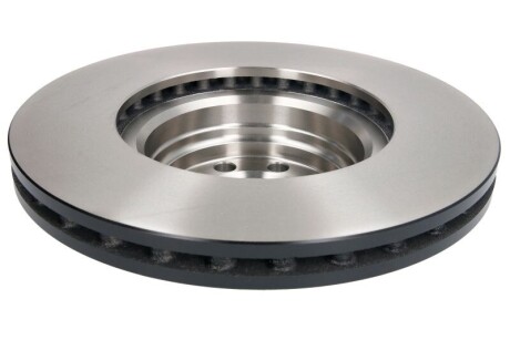 Фото 2 - Гальмівний диск TRW DF6250S