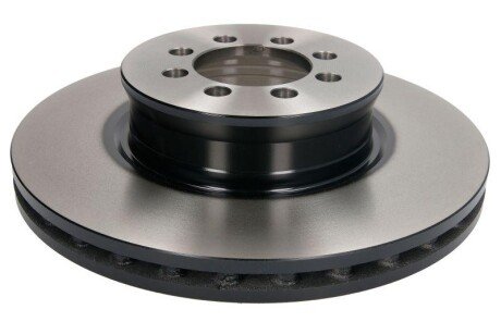 Фото 3 - Гальмівний диск TRW DF6250S