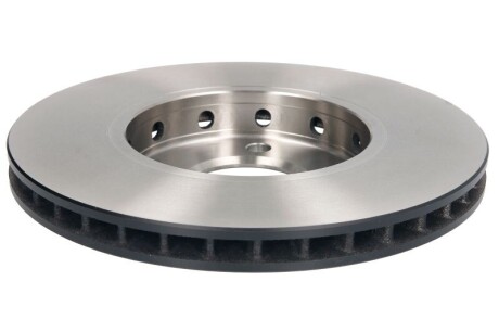 Фото 2 - Тормозной диск TRW DF6252