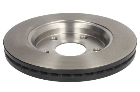 Фото 2 - Гальмівний диск TRW DF6253S