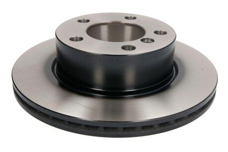 Фото 3 - Гальмівний диск TRW DF6255