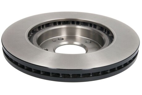 Фото 2 - Гальмівний диск TRW DF6259