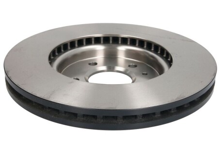 Фото 2 - Тормозной диск TRW DF6260S