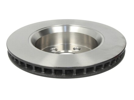 Фото 2 - Гальмівний диск TRW DF6264