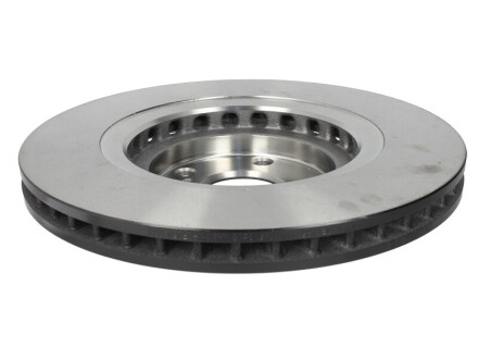 Фото 2 - Гальмівний диск TRW DF6265