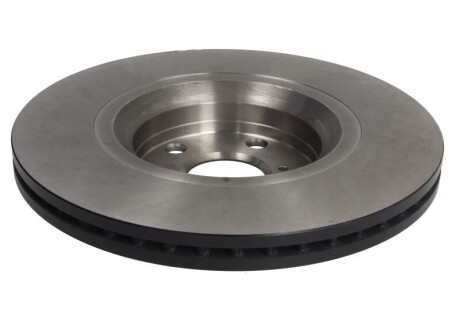 Фото 2 - Тормозной диск TRW DF6268