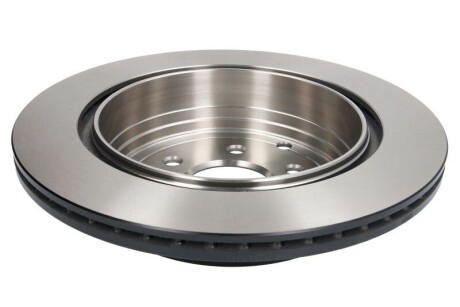 Фото 2 - Тормозной диск TRW DF6289