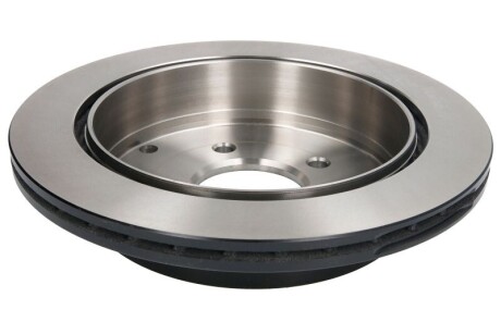 Фото 2 - Тормозной диск TRW DF6291