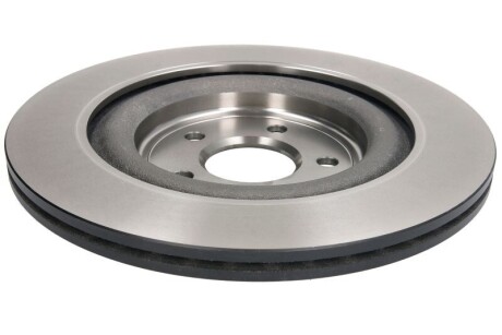 Фото 2 - Гальмівний диск TRW DF6295