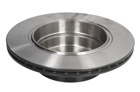 Фото 2 - Тормозной диск TRW DF6299