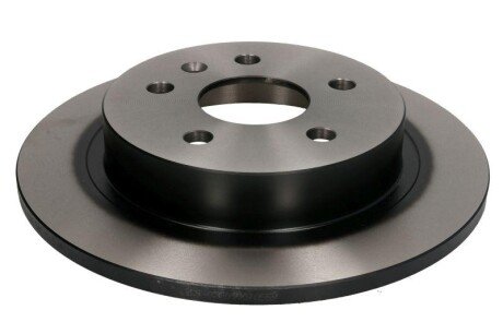 Фото 3 - Тормозной диск TRW DF6312