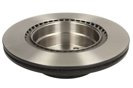 Фото 2 - Тормозной диск TRW DF6313