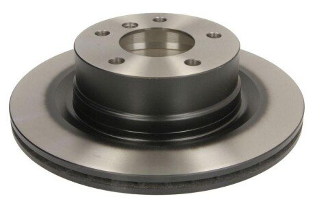 Фото 3 - Тормозной диск TRW DF6313