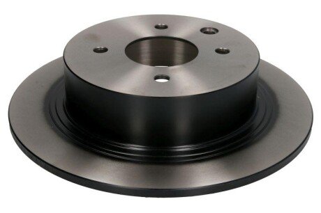 Фото 3 - Тормозной диск TRW DF6317