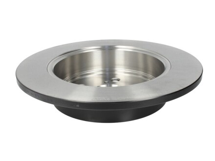 Фото 2 - Тормозной диск TRW DF6319