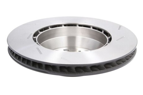 Фото 2 - Гальмівний диск TRW DF6320S