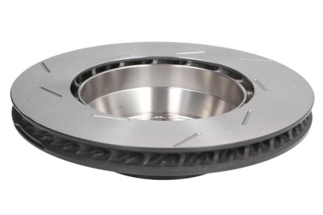 Фото 2 - Гальмівний диск TRW DF6321S