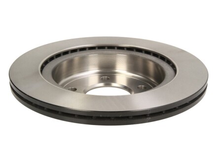 Фото 2 - Тормозной диск TRW DF6329