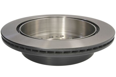 Фото 2 - Тормозной диск TRW DF6342