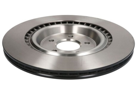 Фото 2 - Тормозной диск TRW DF6343S