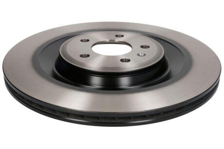 Фото 3 - Тормозной диск TRW DF6343S