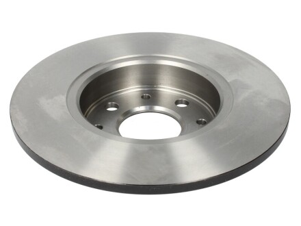 Фото 2 - Гальмівний диск TRW DF6347