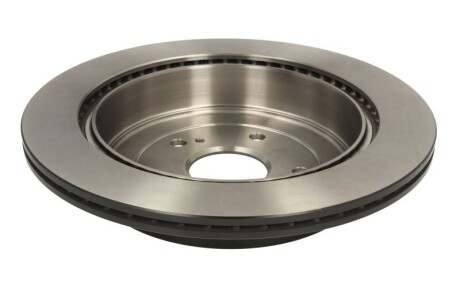 Фото 2 - Гальмівний диск TRW DF6351