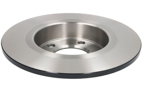 Фото 2 - Гальмівний диск TRW DF6353