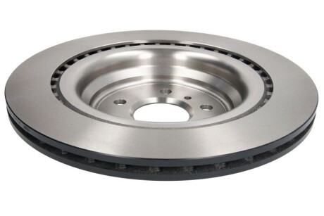 Фото 2 - Тормозной диск TRW DF6365S